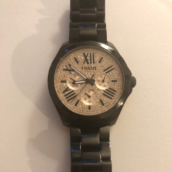 💥SOLD💥Fossil watch - Picture 2 of 4